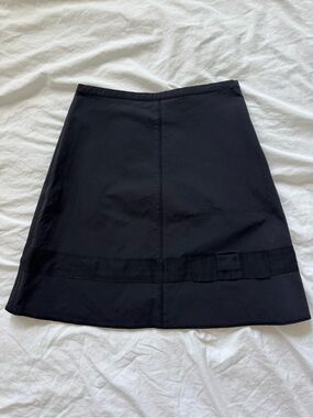 ‘S MaxMara Skirt